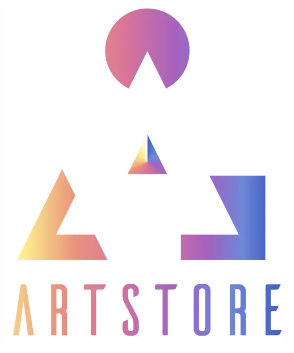 ARTSTORE Logo